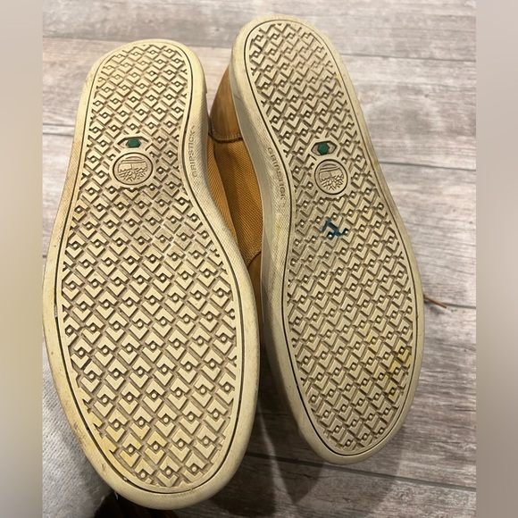 Timberland men’s size 10 boots - Picture 5 of 7